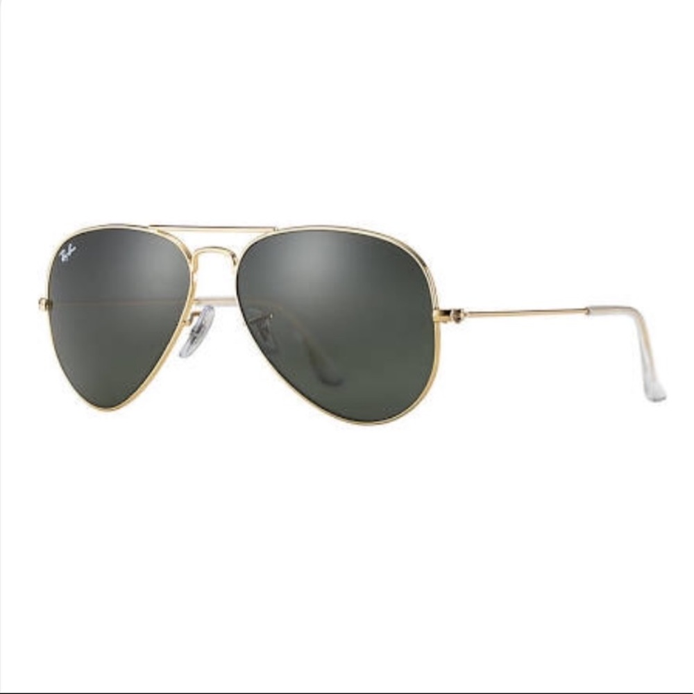 Ray Ban Aviators